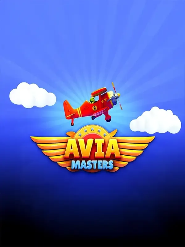 Aviatasters